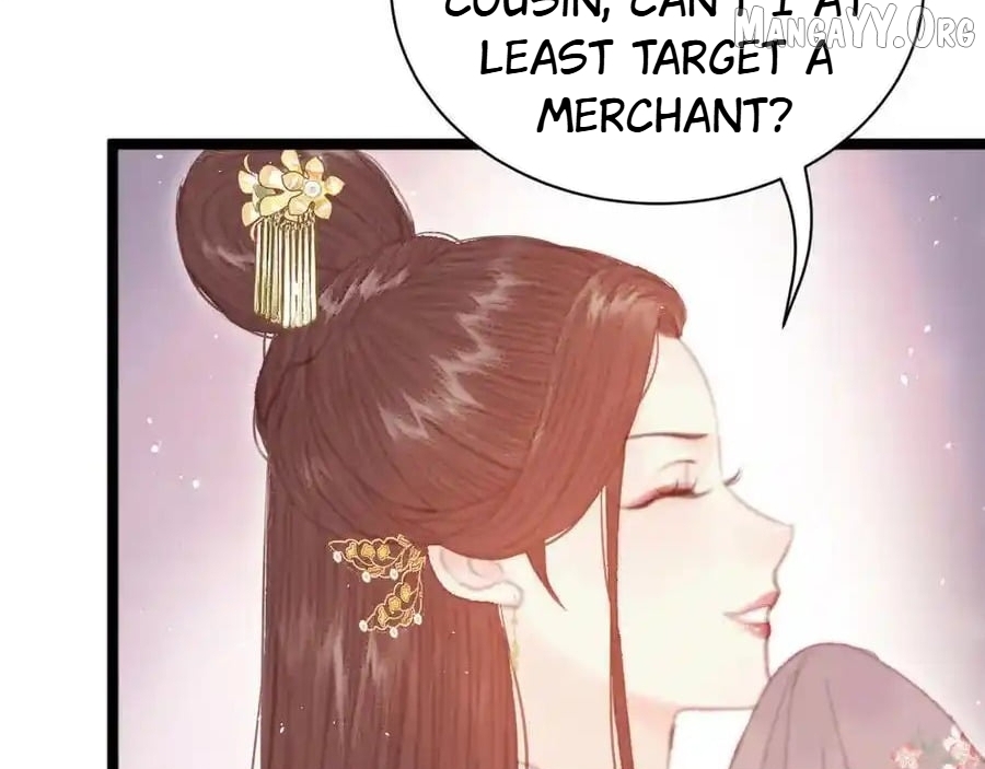 Shao Hua Long: Rebirth of the Evil Concubine’s Counterattack Chapter 17 - page 63